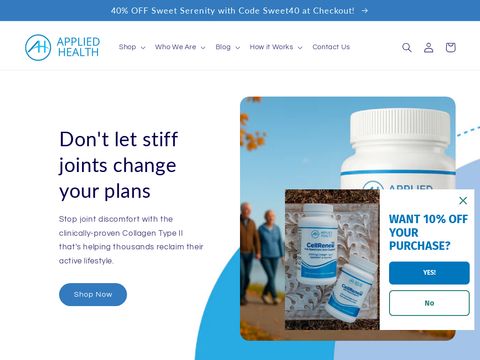 Applied Health Solutions