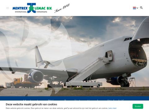 Mentrex Lemac