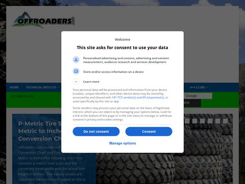 Offroaders Online