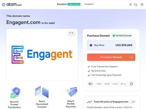 Engagent