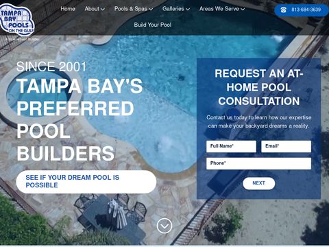 Tampa Bay Pools