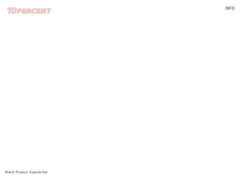 10Percent Productions