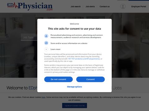 EDphysician.com