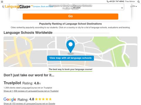 LanguageCourse.Net