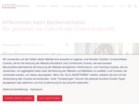 Germany - Association of German Banks