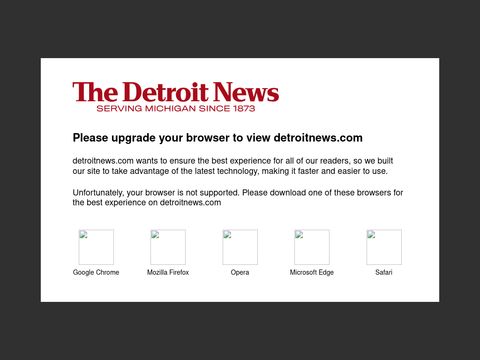 Detroit News