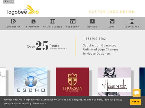 LogoBee