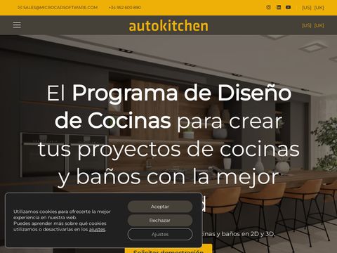 Autokitchen