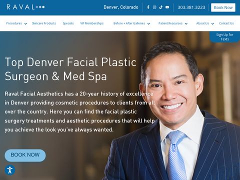 Rocky Mountain Clinic