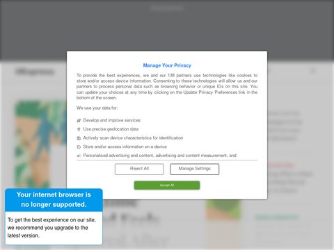 Universal Press Syndicate