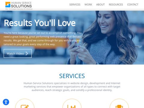 Human Service Solutions