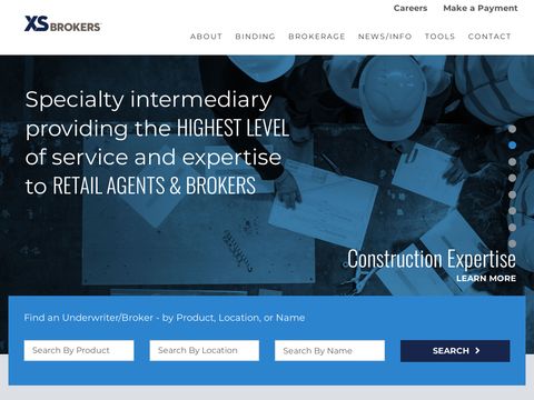 XS Brokers Insurance Agency