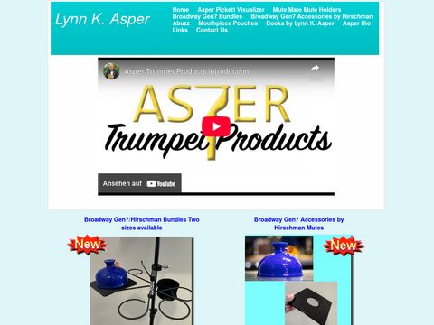 A Physical Approach to Playing the Trumpet