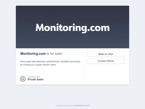 Adz Media Monitoring