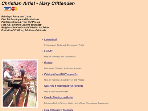 Crittenden,Mary