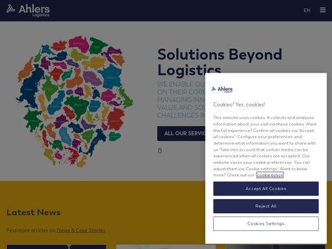 Ahlers