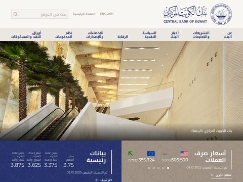 Central Bank of Kuwait