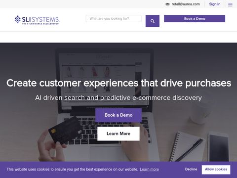 Systems Learning Search System