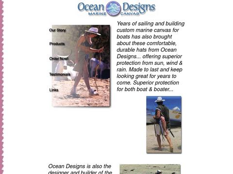 Ocean Designs