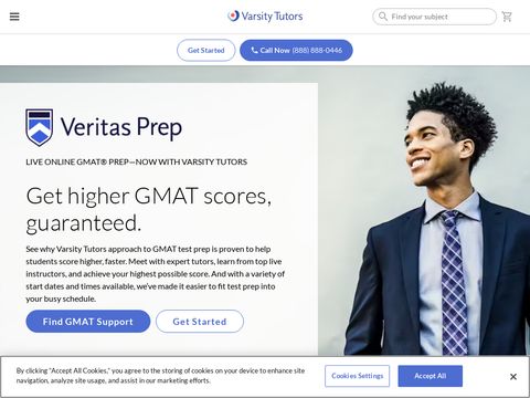 Veritas Prep