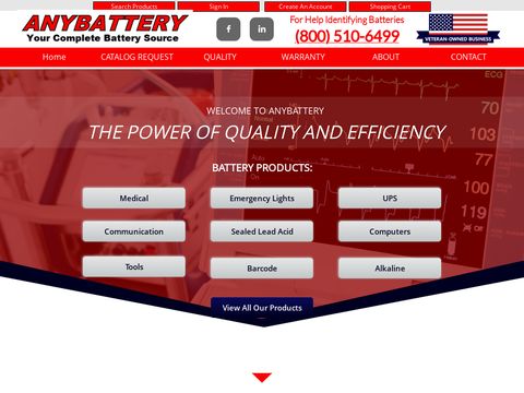 AnyBattery