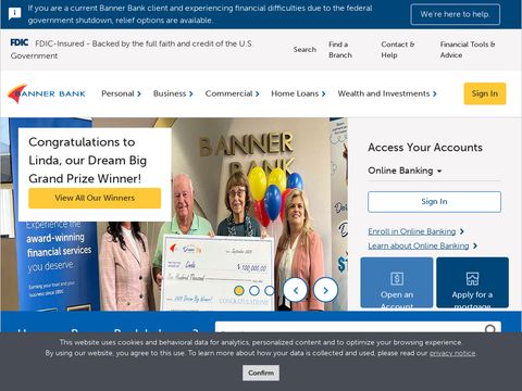 Banner Bank