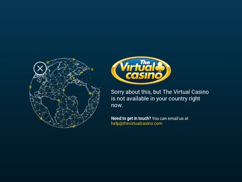 The Virtual Casino