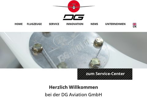 DG-Flugzeugbau GmbH