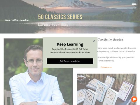 The Self-Help Classics - Transform Your Life