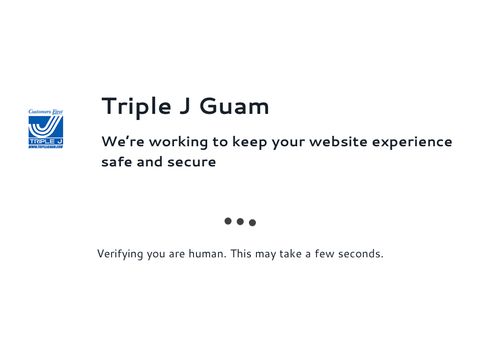 Triple J Guam