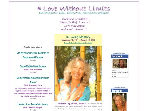 Sacred Space Institute