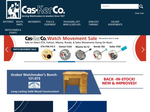 Cas-ker Company