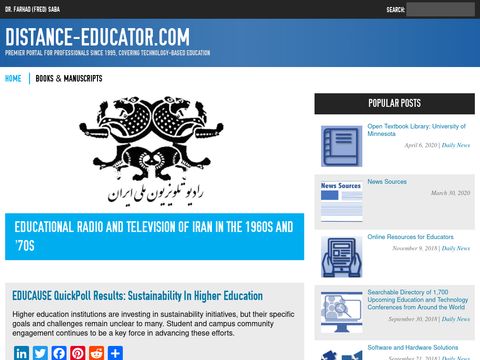 Distance-Educator.com