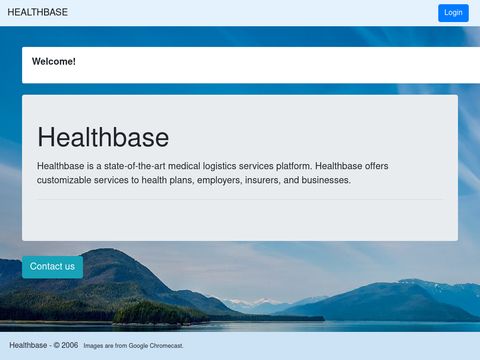 Healthbase