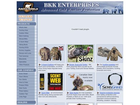 BKK Enterprises