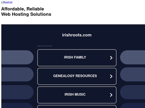 OLochlainns Journal of Irish Families