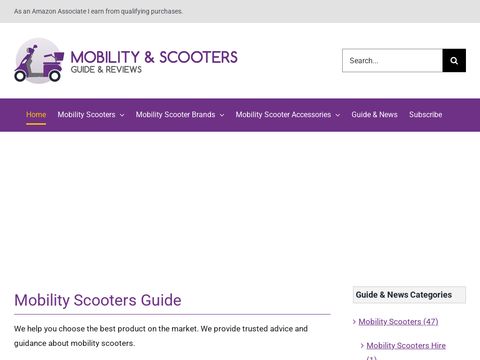 Factory Outlet Scooters