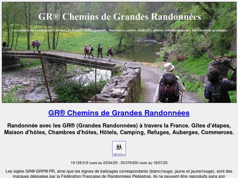 GR-Infos