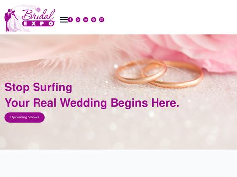 Bridal Expo