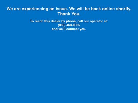 Access Mobility Systems