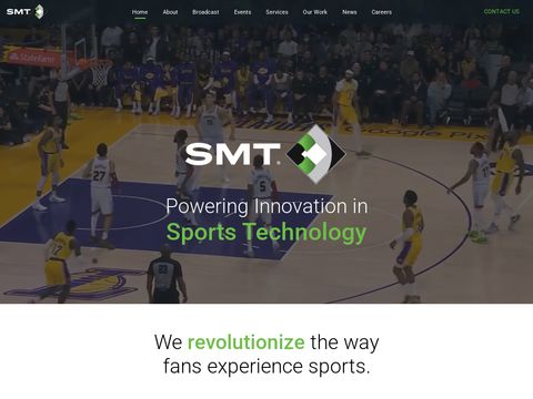 Information and Display Systems