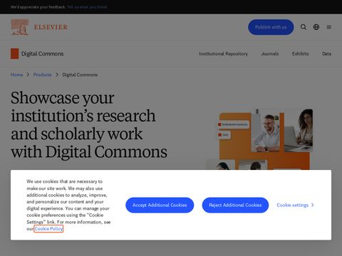 Berkley Electronic Press (bepress)