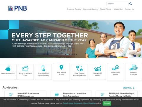 Philippine National Bank