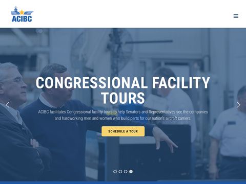 Aircraft Carrier Industrial Base Coalition