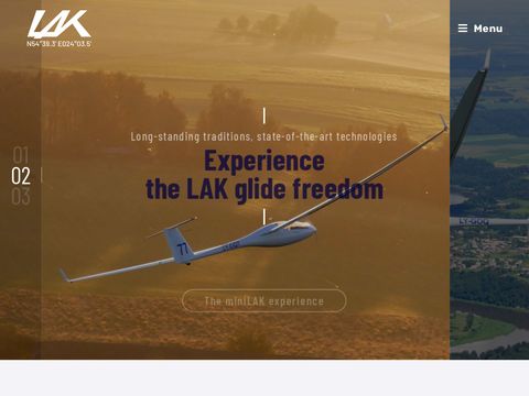 Lithuanian Aviation Plant