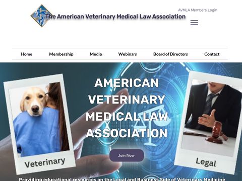 American Veterinary Medical Law Association