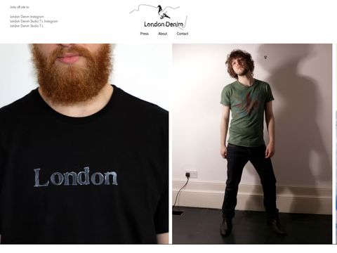 London Denim