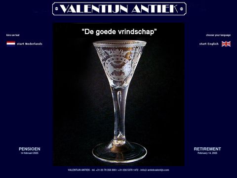 Valentijn Antiques