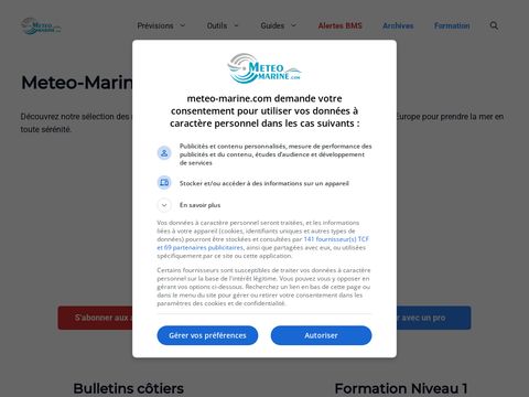 Marine-meteo.com