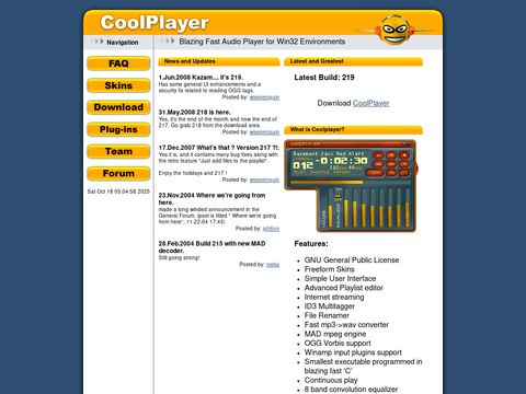 Coolplayer